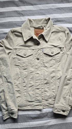 Levi strauss women off white - levi,