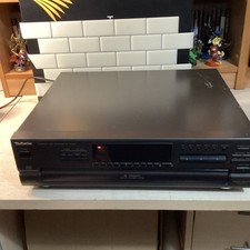 Technics SL-PD887 Stereo 5 Disc Compact Disc CD Changer / Player | Hifi Separate