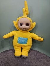 Vintage original Teletubbies