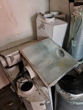 600w Air Cooled Hps Grow