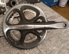 Shimano DURA ACE FC-7900