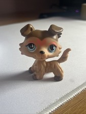 Littlest Pet Shop Authentic Collie #893 Custom