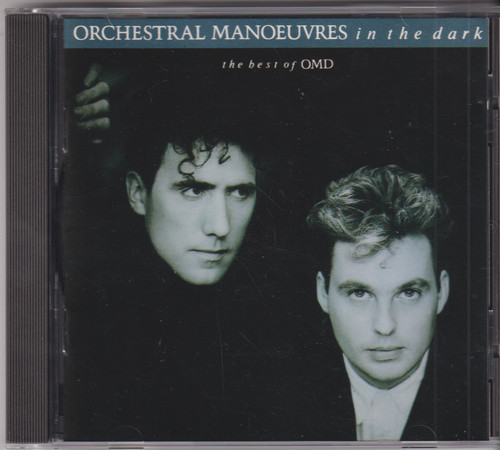 Orchestral manoeuvres the - orchestral,