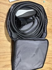 Tesla Charger Type 2