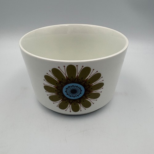 Meakin galaxy sugar bowl - meakin,