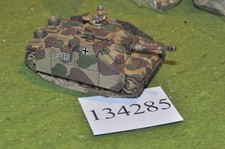 20mm WW2 / german - stug -