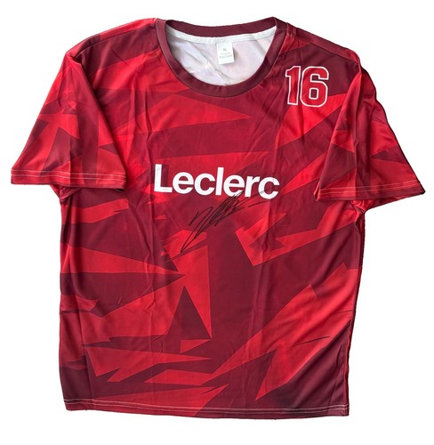 Charles leclerc rare - leclerc,