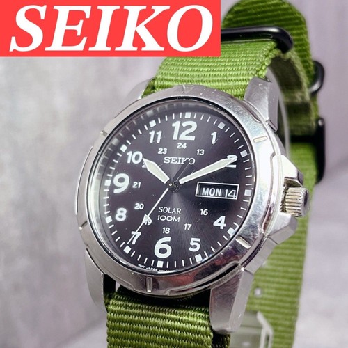 Rare seiko sne095p2 - rare,