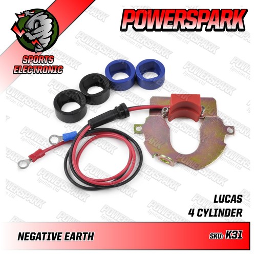 Lucas dky4a electronic - lucas,