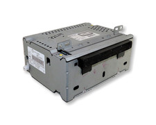 BM5T-18C815-XK Ford Focus MK3 Genuine RADIO AHU DAB Radio Stereo CD Head Unit