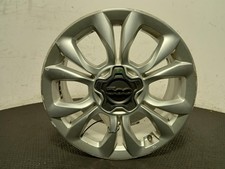 FIAT 500X Alloy Wheel 17"Inch