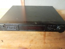 Technics ST-X302L Quartz