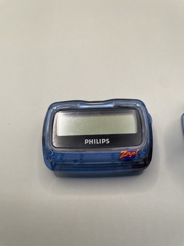 Philips zap pager retro - zap!,