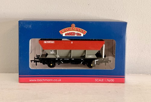 Bachmann 007 gauge - 38-007, oo