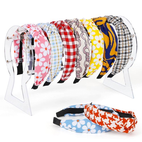 Headband holder clear - holder,,
