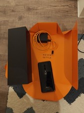 OnePlus 7T Pro McLaren Edition 256GB Black (Unlocked) (Dual SIM)