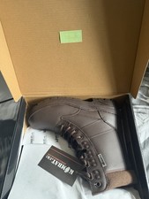 Patrol boot air - patrol,
