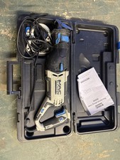 MAC Allister MERS900 Reciprocating Saw