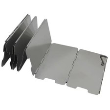 9 Plates Foldable Gas Stove