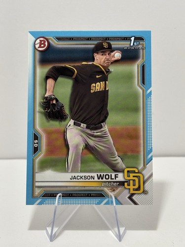 Jackson wolf 2021 - jackson, bowman