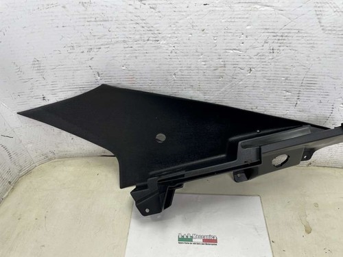 Coverage pillar rear - pillar, alfa