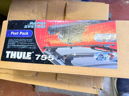 Thule rapid system - rapid,