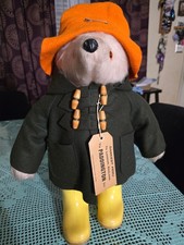 PADDINGTON BEAR GABRIELLE