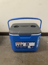 Coleman Performance 30QT Cool Box 2 Day Ice Retention Camping BBQ Picnic