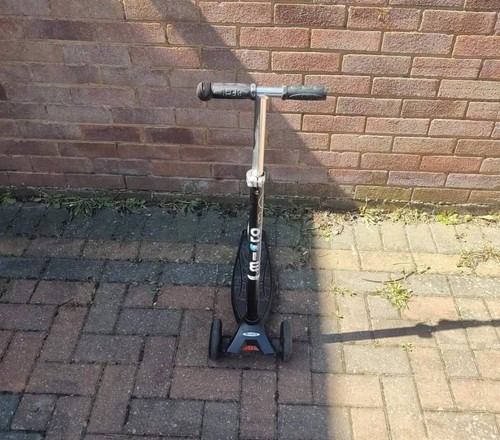 Kickboard micro scooter - micro,