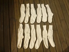 HIKING COLD WEATHER THERMAL WINTER SOCKS ARMY ARCTIC EXTREME WOOL /NYLON 7-10