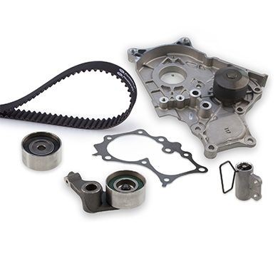 Gates timing belt water - gates,