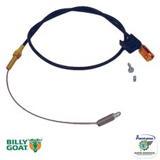 Billy goat os552 os552h - billy,