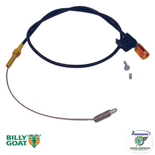 Billy goat os552 - goat, os552h