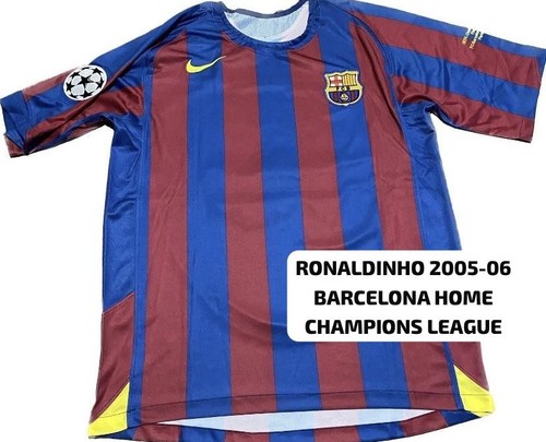 Ronaldinho barcelona - ronaldinho,