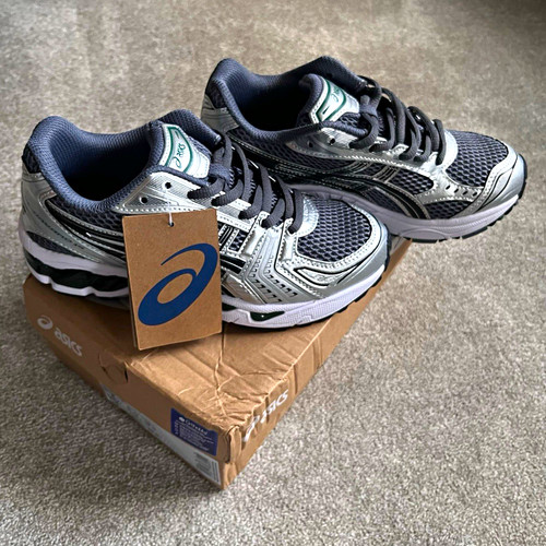Asics gel kayano metropolis - asics, 14