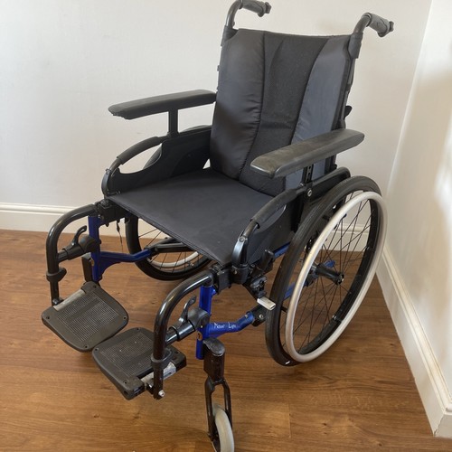 Invacare action light - invacare,