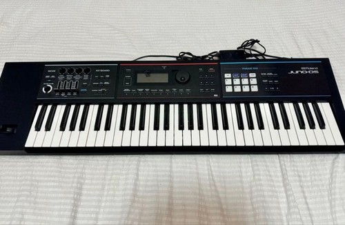 Roland juno 61 key - 61, 61-key
