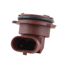 H7 Bulb Holder Lamp Socket
