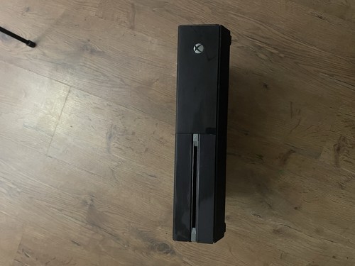 Microsoft xbox one 1tb console - xbox,