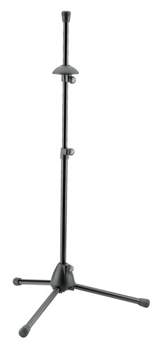 Trombone stand black - trombone,