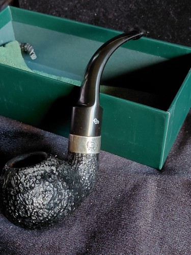 Peterson pipe sherlock homes - pipe.,