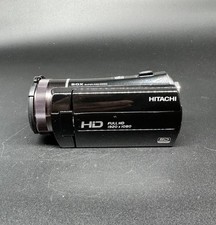 Hitachi DZHV1074 Compact HD