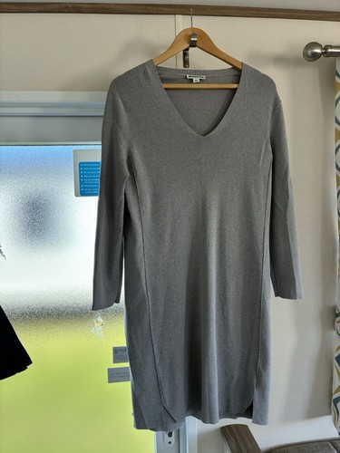 Whistles silvery grey stretch - whistles,