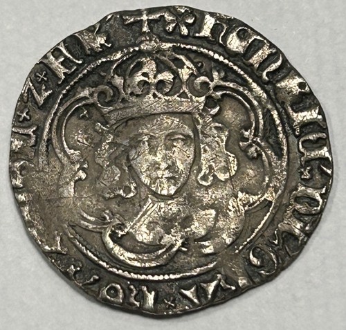 1485 1509 henry - 1485-1509, vii