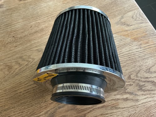 80mm cone air - 80mm,