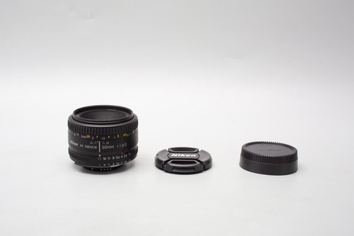 Nikon nikkor 50mm 1 - nikon,