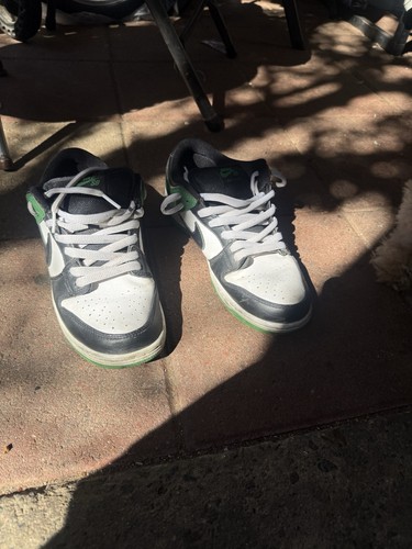 Nike dunk low - low, men's