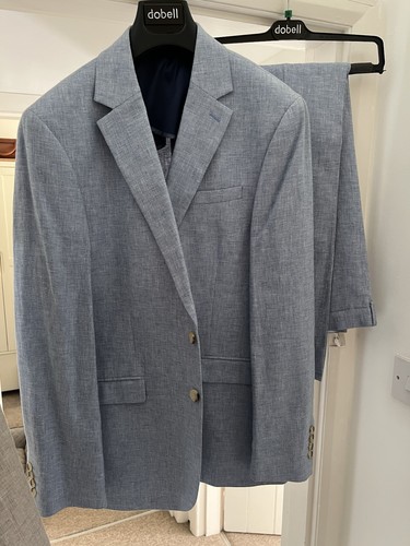 Men light blue - men’s, 2-piece