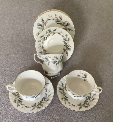 Vintage royal albert - vintage,