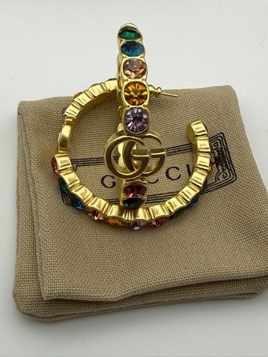 Gucci marmont multicolor - gucci,